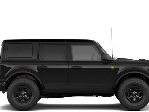 New 2026 Ford Bronco Badlands AWD/4WD image 30