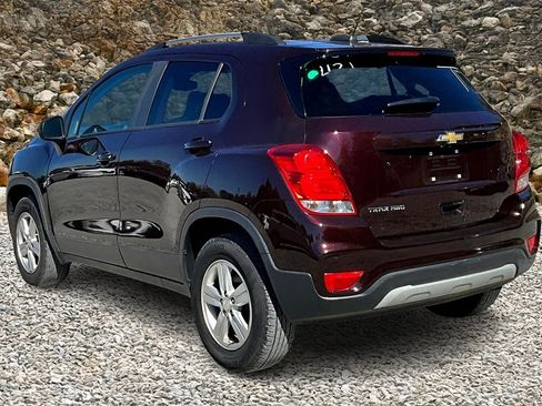 Used 2022 Chevrolet Trax LT image 10