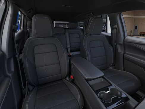 New 2026 Chevrolet Blazer EV LT w/ Midnight/Sport Edition FWD image 16