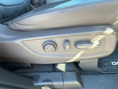 Certified 2022 Honda Odyssey EX-L image 28