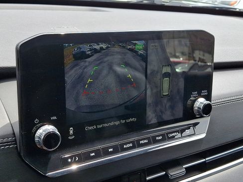Used 2022 Mitsubishi Outlander SE AWD/4WD image 18