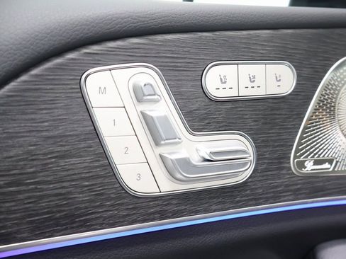 New 2026 Mercedes-Benz GLE 450 4MATIC Coupe image 14