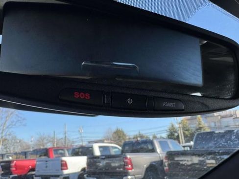 Used 2022 Dodge Durango Citadel image 30