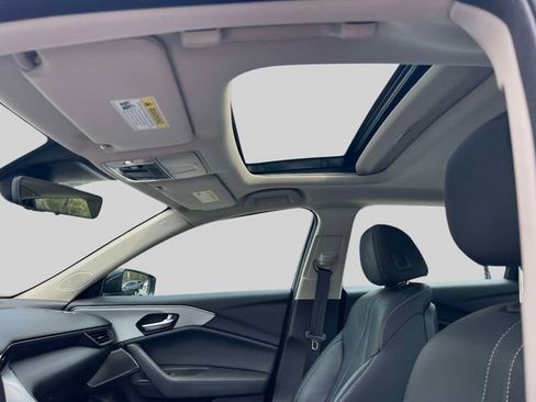 Certified 2023 Acura TLX w/ Technology Package FWD image 16