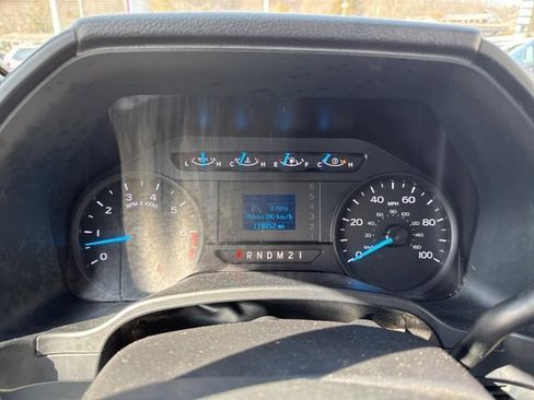 Used 2017 Ford F250 XL w/ Power Equipment Group image 22