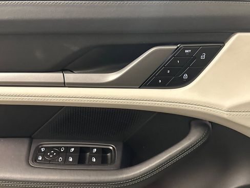 New 2025 Porsche Taycan 4S image 13