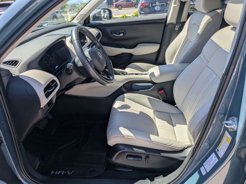 Used 2024 Honda HR-V EX-L image 18