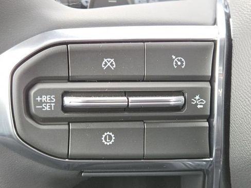 New 2026 GMC Terrain Elevation image 14