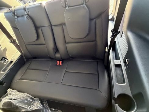 New 2026 Ford Explorer ST w/ Sun And Sound Package AWD/4WD image 22