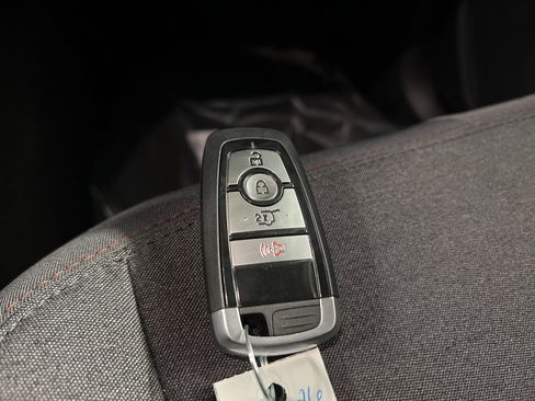 New 2026 Ford Explorer Active image 37