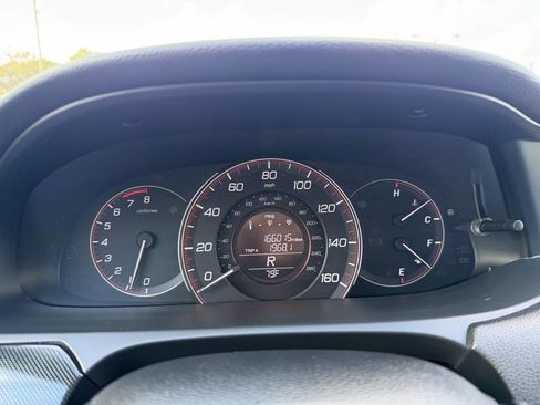 Used 2014 Honda Accord Sport image 25