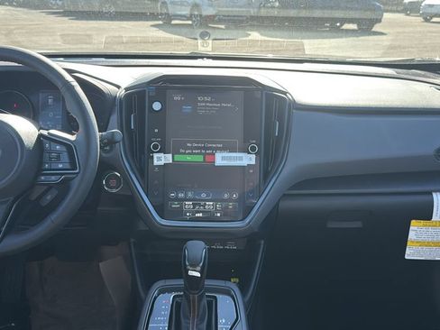 New 2026 Subaru Crosstrek 2.5i Limited w/ Crosstrek Mirror Package AWD/4WD image 13