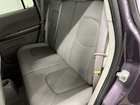 Used 2006 Chevrolet HHR LT w/ Preferred Equipment Group image 24