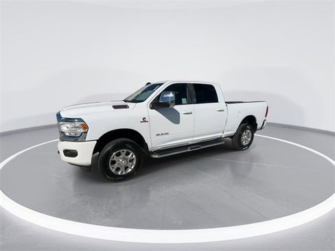 Used 2024 RAM 2500 Laramie image 4