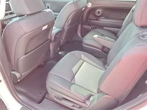 New 2026 Hyundai Palisade Limited image 20