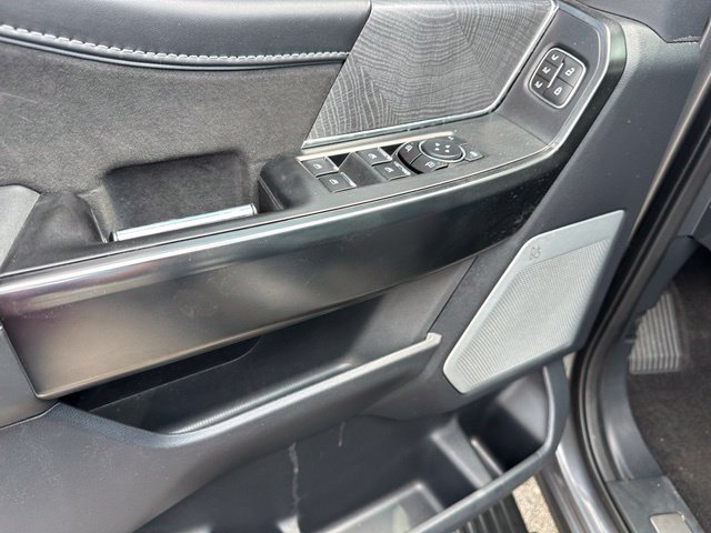 Used 2023 Ford F150 Platinum w/ Equipment Group 701A High AWD/4WD image 16