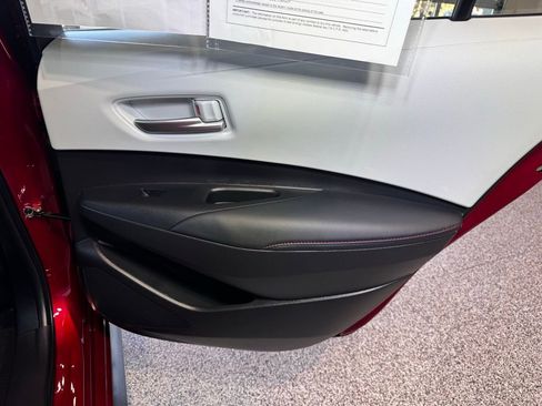 Certified 2023 Toyota Corolla SE image 50