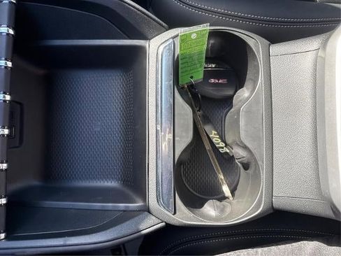 New 2026 GMC Terrain Elevation w/ Elevation Premium Package image 23