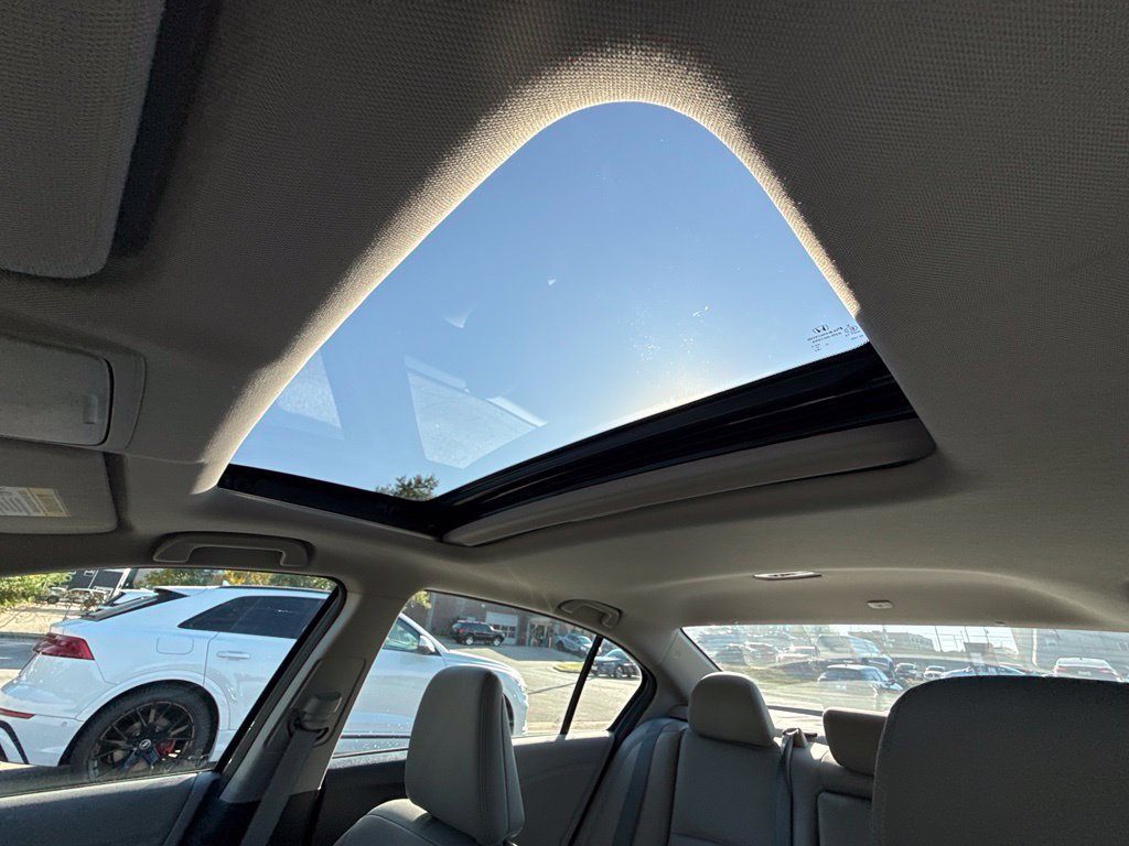 Used 2015 Honda Accord EX-L image 25