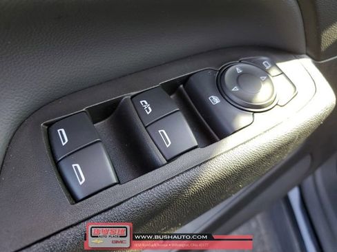 Used 2024 Chevrolet Equinox LT w/ LPO, Floor Liner Package image 22