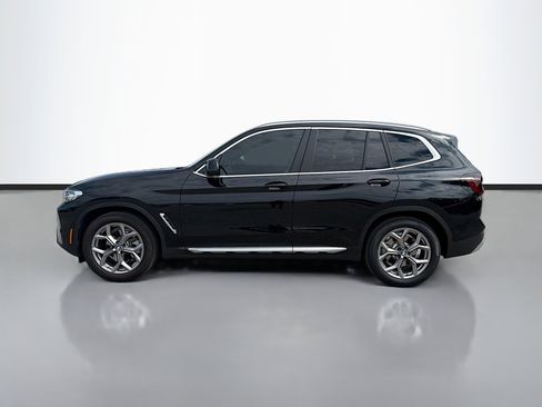 Used 2023 BMW X3 sDrive30i w/ Premium Package w/ZPA RWD image 2