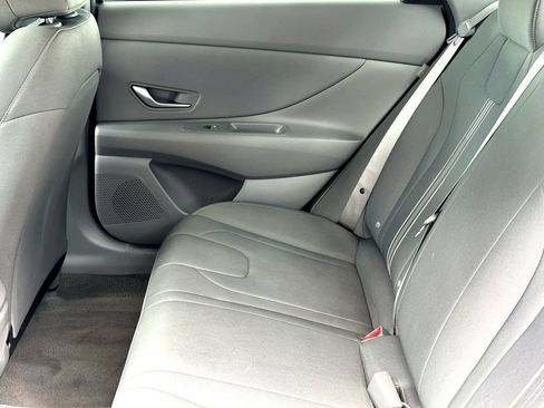 Used 2026 Hyundai Elantra Sport FWD image 26