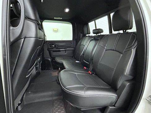 Certified 2024 RAM 3500 Limited image 20