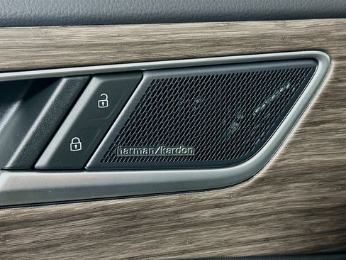 New 2026 Volkswagen Atlas SEL Premium R-Line image 19