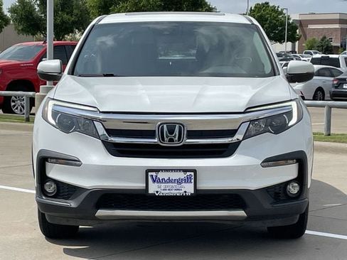 Used 2021 Honda Pilot EX-L image 6