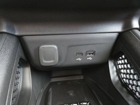 New 2026 Chevrolet TrailBlazer RS w/ Convenience Package image 58