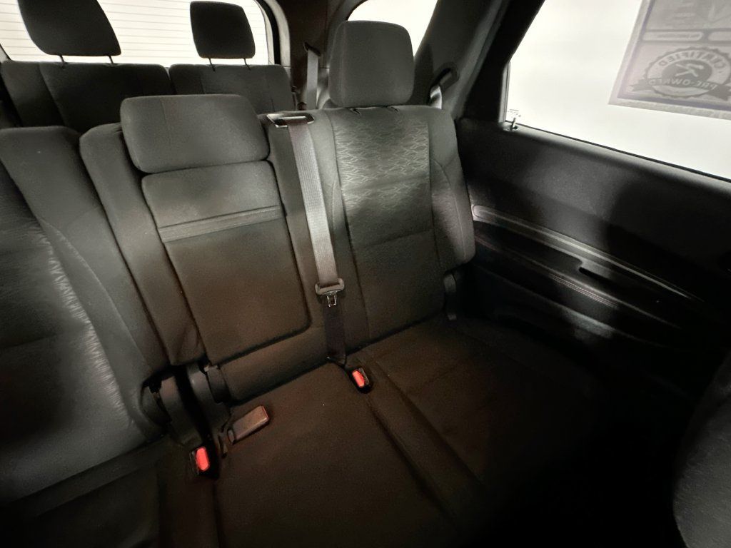 Used 2024 Dodge Durango GT RWD image 14
