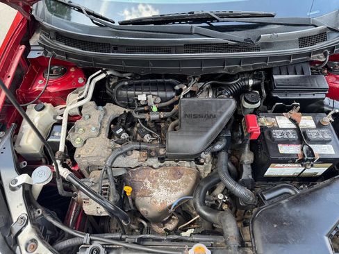 Used 2012 Nissan Rogue S w/ Special Edition Pkg AWD/4WD image 28