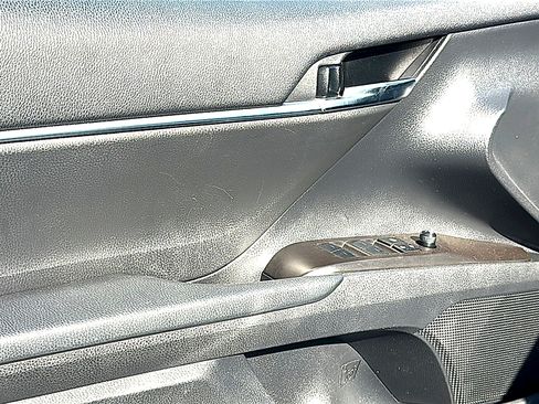 Used 2024 Toyota Camry LE image 16