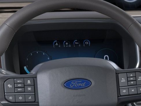 New 2026 Ford F150 King Ranch AWD/4WD image 13