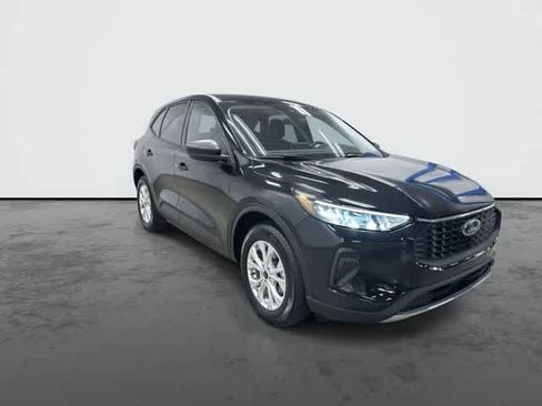 Used 2025 Ford Escape Active image 6