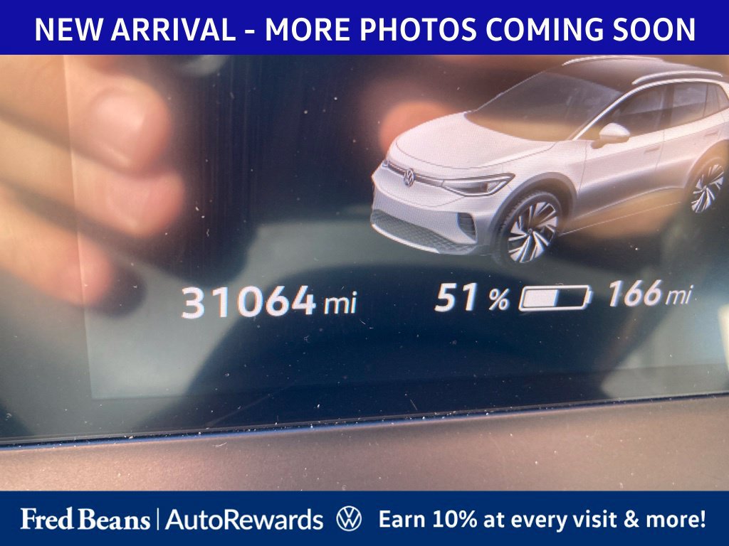 Used 2023 Volkswagen ID.4 Pro S RWD image 14