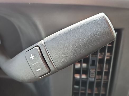 New 2025 Chevrolet Express 2500 Extended w/ Driver Convenience Package image 16