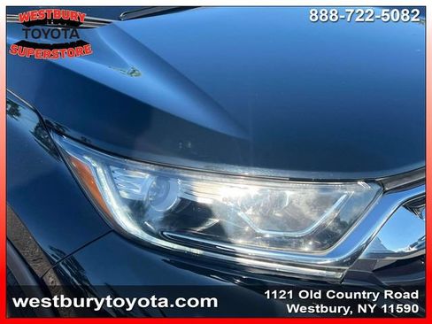 Used 2019 Honda CR-V LX image 9