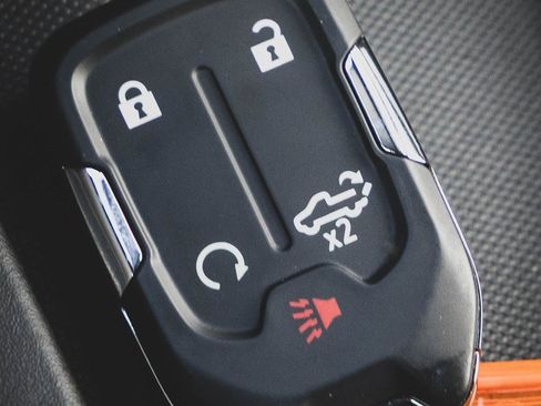 Used 2020 GMC Sierra 1500 SLT w/ SLT Premium Plus Package image 10