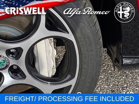 Used 2024 Alfa Romeo Tonale Ti image 13