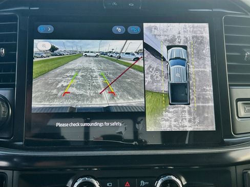 New 2026 Ford F150 Tremor w/ Equipment Group 402B AWD/4WD image 9