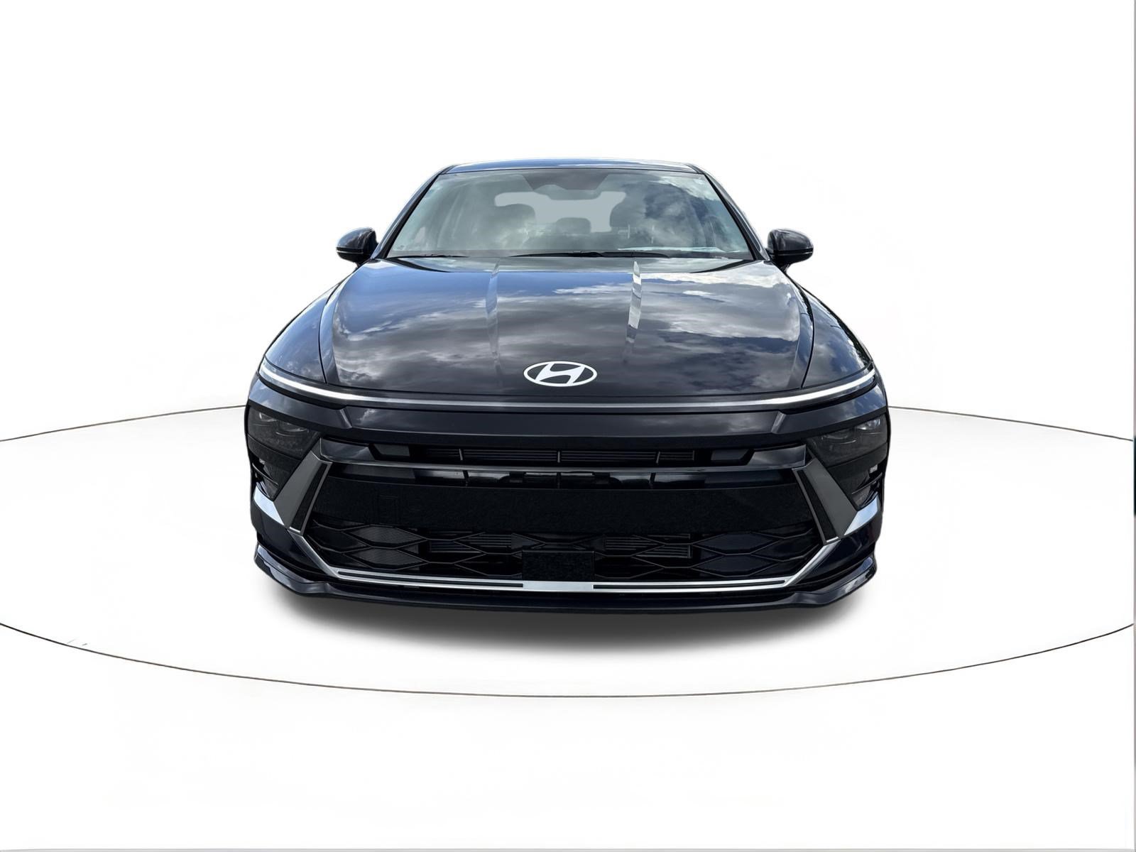 New 2026 Hyundai Sonata SEL FWD image 8