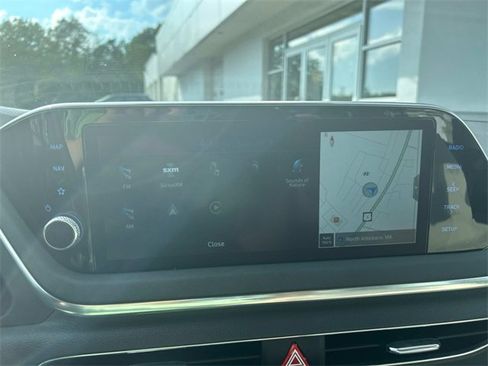 Used 2023 Hyundai Sonata SEL w/ Cargo Package image 26