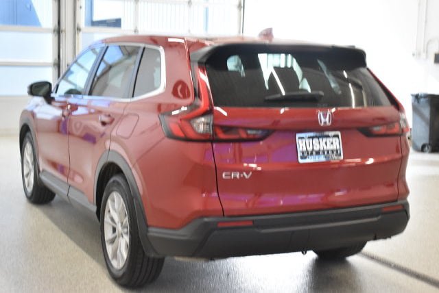 Used 2024 Honda CR-V EX image 10