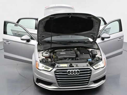 Used 2015 Audi A3 2.0T Premium Plus w/ Premium Plus Package AWD/4WD image 45