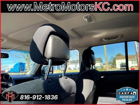 Used 2014 Jeep Patriot Sport w/ Power Value Group FWD image 28