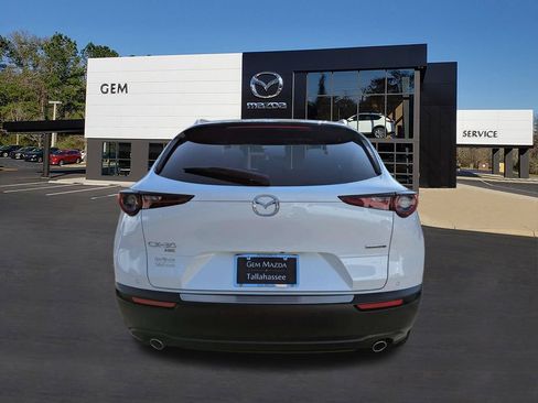 New 2026 MAZDA CX-30 AWD 2.5 S w/ Premium Package image 5