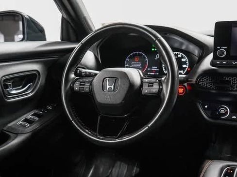 Used 2023 Honda HR-V Sport image 15