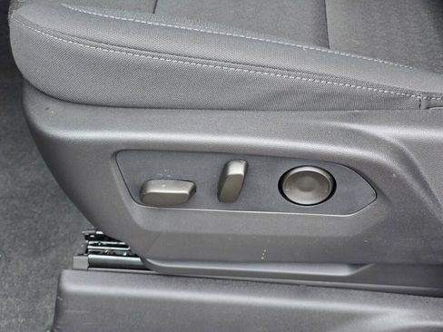 New 2026 Chevrolet Silverado 1500 Custom w/ Turbomax Blackout Package image 24