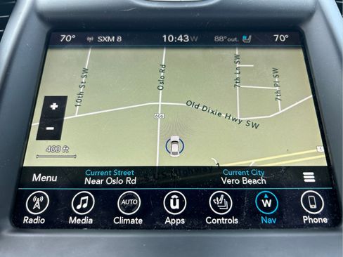 Certified 2017 Chrysler 300 C w/ Safetytec Plus Group RWD image 30